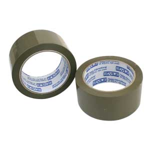 Southern Removals & Storage, Packaging, packing tape